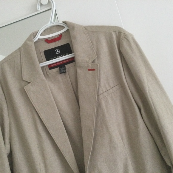 Luxury sport jacket - Picture 2 of 7